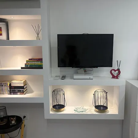 Pointe Croisette Avec Terrasse * Cannes