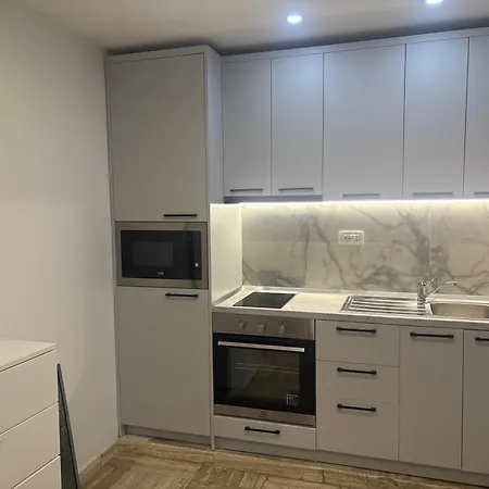 Apartman Pointe Croisette Avec Terrasse